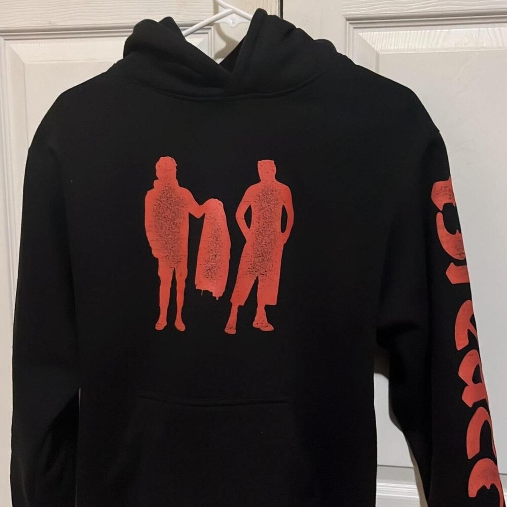 Twenty One Pilots Breach Hoodie